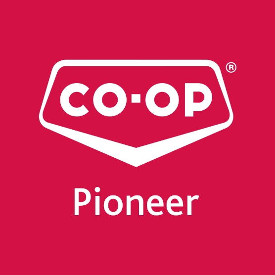 Pioneer Co-op